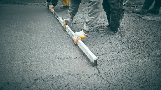 Best Concrete Grinding and Polishing in Adel, IA