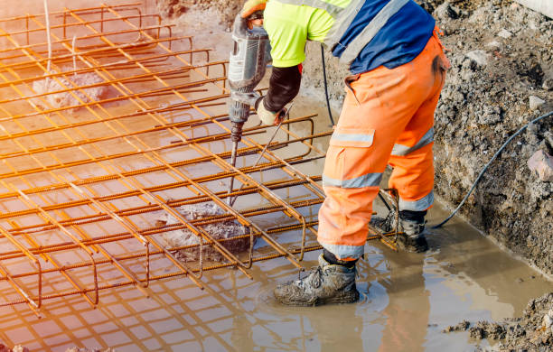 Professional Concrete contractor in IA