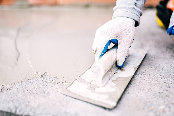Best Concrete Pool Decks in Adel, IA