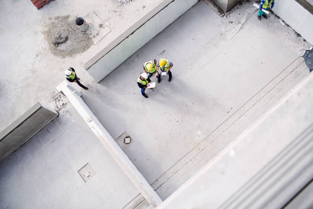 Best Industrial Concrete Flooring in Adel, IA